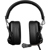 DIADEMA GAME FACTOR HSG550 CONEXION POR USB / MICROFONO AJUSTABLE / SURROUND 7.1 /  NEGRO - Vista 2