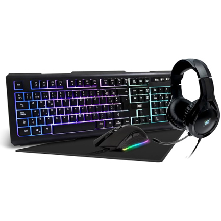 Kit gamer vorago coimprit mg500/kbg400-bl/mog501/hsg601/wg400/csg502/rzn 5600g-nos-2