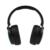 Diadema Vorago Start The Game HPB-401-LED Bluetooth Manos Libres 3.5mm Plegables Color Negro - Vista 8