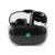 Audífonos Vorago Start The Game ESB-301-PRO Bluetooth TWS Touch Estuche de Carga LED Color Negro - Vista 12