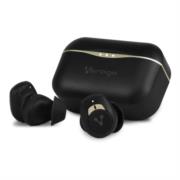 Audífonos Vorago ESB-600-ANC Bluetooth TWS IPX5 Touch Cancelación de Activa de Ruido Estuche de Carga Color Negro - Vista 7