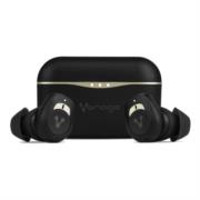 Audífonos Vorago ESB-600-ANC Bluetooth TWS IPX5 Touch Cancelación de Activa de Ruido Estuche de Carga Color Negro - Vista 9