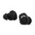 Audífonos Vorago ESB-600-ANC Bluetooth TWS IPX5 Touch Cancelación de Activa de Ruido Estuche de Carga Color Negro - Vista 12