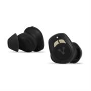 Audífonos Vorago ESB-600-ANC Bluetooth TWS IPX5 Touch Cancelación de Activa de Ruido Estuche de Carga Color Negro - Vista 11