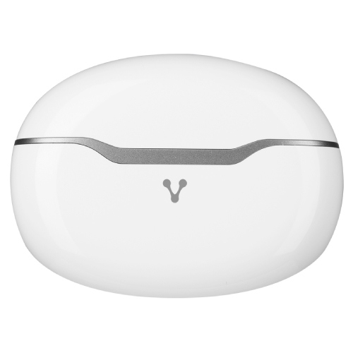 Audifonos vorago bluetooth 5.3 con hasta 18 hrs de reproduccion controles tactiles funcion de manos libres y aplicacion movil para configuracion