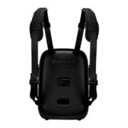 Mini Bafle Vorago KSP-455 40 W Recargable 1 Micrófono Inalámbrico C/Correas TWS IPX5 Bluetooth - Vista 10