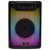 Mini Bafle Vorago KSP-205 Negro 4" 10Watts RMS Recargable TWS Bluetooth 4Horas RS Carga USB Tipo C - Vista 2