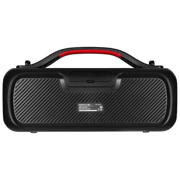 BOCINA VORAGO BSP-440 BLUETOOTH / USB / LUZ FRONTAL RGB / TWS / 20W RMS CON HASTA 5 HRS AUTONOMIA / IPX5 - Vista 9