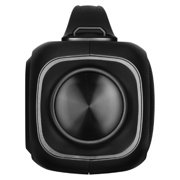 BOCINA VORAGO BSP-440 BLUETOOTH / USB / LUZ FRONTAL RGB / TWS / 20W RMS CON HASTA 5 HRS AUTONOMIA / IPX5 - Vista 11