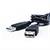 CABLE VORAGO EXTENSION CAB-105 USB 2.0 1.5 MTS BOLSA - Vista 7