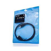 CABLE VORAGO EXTENSION CAB-105 USB 2.0 1.5 MTS BOLSA - Vista 9