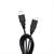 CABLE VORAGO EXTENSION CAB-105 USB 2.0 1.5 MTS BOLSA - Vista 5