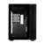 Gabinete Vorago Game Factor CSG700 ATX FishTank Doble Cristal USB 2.0/USB 3.0/Audio 3.5 mm/Micrófono Negro - Vista 14