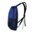 MOCHILA VORAGO BP-150 ECOLOGICA rPET LAPTOP 15.6 AZUL / NEGRO - Vista 8