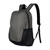 MOCHILA VORAGO BP-150 ECOLOGICA rPET LAPTOP 15.6 GRIS / NEGRO - Vista 6