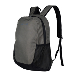MOCHILA VORAGO BP-150 ECOLOGICA rPET LAPTOP 15.6 GRIS / NEGRO - Vista 7