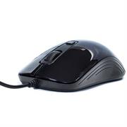 Mouse Vorago Mo-102 Negro Optico Alambrico 1000/1600 Dpis u - Vista 4
