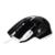 Mouse Game Factor MOG602 Click Láser Pixart 3370 19000 dpi 8 Botones Iluminación RGB Color Negro - Vista 11