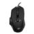 Mouse Vorago Start The Game MO-504 Iluminación RGB Software Configurable Hasta 6400dpi USB Negro - Vista 8