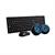 Teclado y Mouse Vorago Kms-104 Bocinas - Vista 2