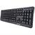Teclado Vorago KB-102 Multimedia Usb Negro - Vista 2