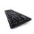 Teclado Vorago KB-202 Multimedia USB Color Negro - Vista 11