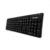 Teclado Vorago KB-202 Multimedia USB Color Negro - Vista 7