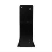 Desktop vorago (d90) slimbay 5 intel core i3-10100 disco duro 240gb ssd ram 8gb nos