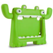 Tableta Vorago 7" PAD-7-KIDS Quadcore 32GB Ram 2GB Android 11 Funda Color Verde - Vista 10
