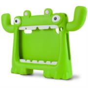 Tableta Vorago 7" PAD-7-KIDS Quadcore 32GB Ram 2GB Android 11 Funda Color Verde - Vista 12