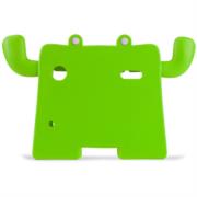 Tableta Vorago 7" PAD-7-KIDS Quadcore 32GB Ram 2GB Android 11 Funda Color Verde - Vista 14
