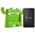 Tableta Vorago 7" PAD-7-KIDS Quadcore 32GB Ram 2GB Android 11 Funda Color Verde - Vista 7