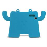Tableta Vorago 8" PAD-8-KIDS Quadcore 64GB Ram 4GB 2MP/5MP Android 13 Funda Azul - Vista 6