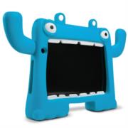 Tableta Vorago 8" PAD-8-KIDS Quadcore 64GB Ram 4GB 2MP/5MP Android 13 Funda Azul - Vista 8