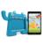 Tableta Vorago 8" PAD-8-KIDS Quadcore 64GB Ram 4GB 2MP/5MP Android 13 Funda Azul - Vista 5