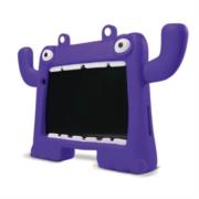 Tableta Vorago 9" PAD-8-KIDS Quadcore 64GB Ram 4GB 2MP/5MP Android 13 Funda Morada - Vista 7