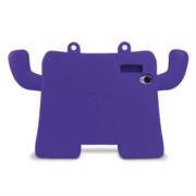 Tableta Vorago 9" PAD-8-KIDS Quadcore 64GB Ram 4GB 2MP/5MP Android 13 Funda Morada - Vista 9