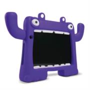 Tableta Vorago 9" PAD-8-KIDS Quadcore 64GB Ram 4GB 2MP/5MP Android 13 Funda Morada - Vista 11