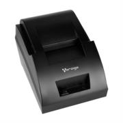 Impresora Termica Vorago POS MNP-158 Tickets 58mm USB RJ11 - Vista 8