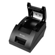 Impresora Termica Vorago POS MNP-158 Tickets 58mm USB RJ11 - Vista 6