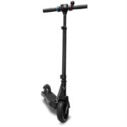 Kick scooter vorago 202 v2 eléctrico 200w velocidad máxima 18 km/h color negro
