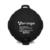 Bocina Vorago BSP-400 Pool Bluetooth IPX67 Color Negro - Vista 9