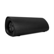 Bocina vorago bsp-600 premium bluetooth tws manos libres 3.5mm color negro