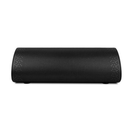 Bocina vorago bsp-600 premium bluetooth tws manos libres 3.5mm color negro
