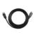 Cable Vorago CAB-309 Displayport 4K 2m Color Negro - Vista 6