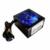 Fuente de Poder Vorago Start The Game PSU-200 600 Watts 2xSATA - MAS RECIO