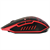 Mouse Vorago Gamer MO-501 Óptico Iluminado 3200 dpi USB Color Negro - Vista 7