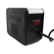 Regulador Vorago AVR-200 1400VA 110-120V 8 Contactos - Vista 5