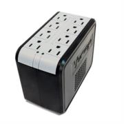 Regulador Vorago AVR-200 1400VA 110-120V 8 Contactos - Vista 4