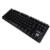 Teclado Mecánico Game Factor KBG500-BL RGB Tenkeyless USB Switch Azul Color Negro - Vista 9